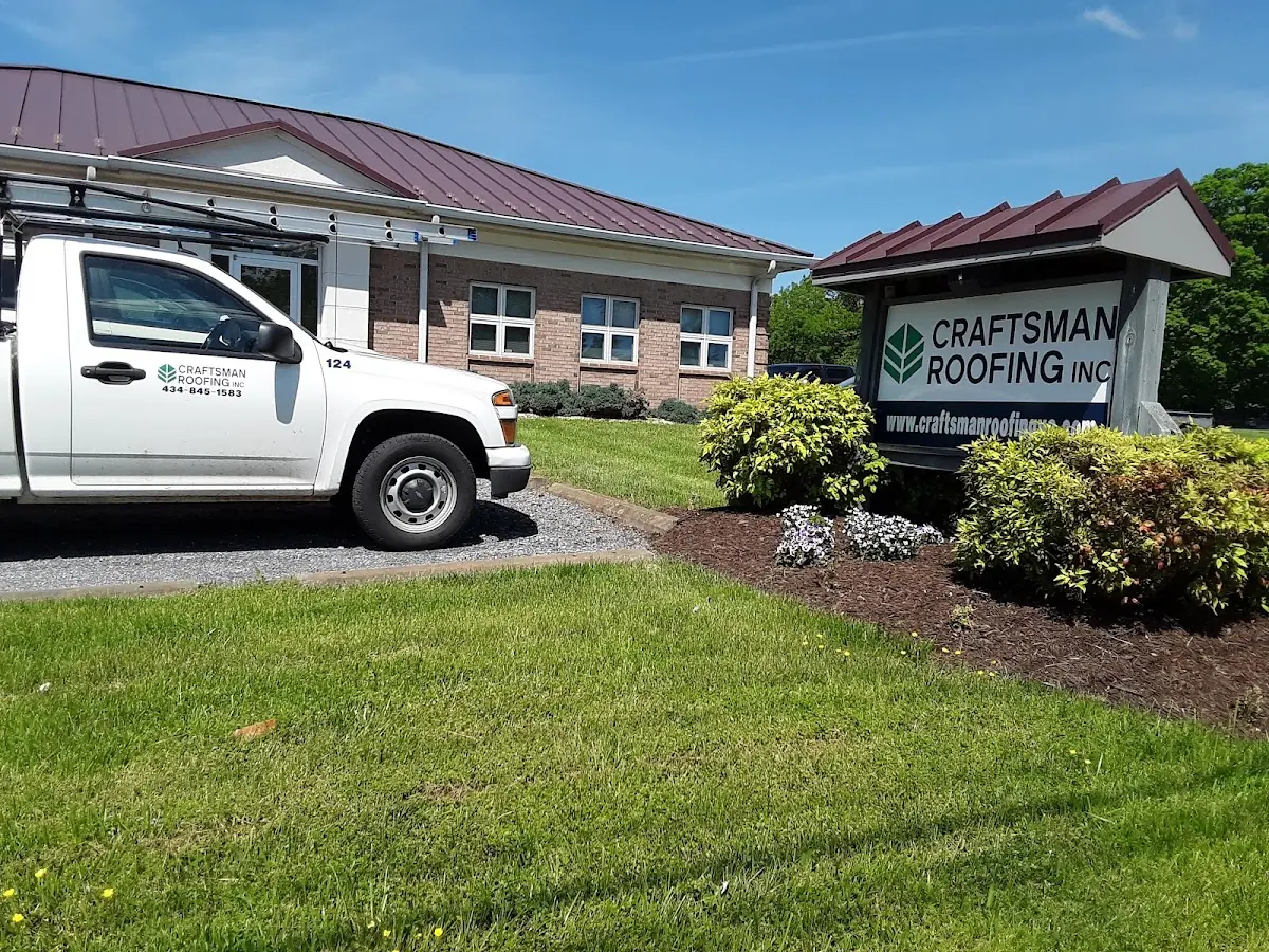 Quality Wind Damage Roof Repair by experienced craftsmen in Hunt Meadows
